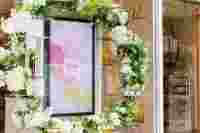 Aesthetic Clinic Digital Signage banner