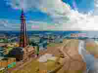 Digital Signage Blackpool banner