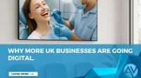 Why More UK Businesses Are Going Digital banner