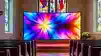 Church Digital Signage banner