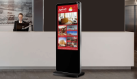Digital Signage UK to Grow Your Business banner