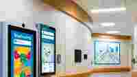 Healthcare Digital Signage banner