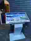Key Features of Touch Screens 

Responsive Multi-Touch…