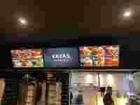 Digital Menu Screens banner