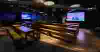 Pub/Bar Digital Signage banner