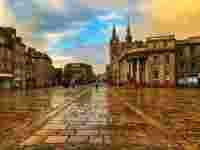Digital Signage Stirling banner