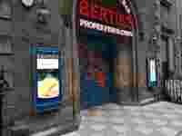 LCD Screens banner