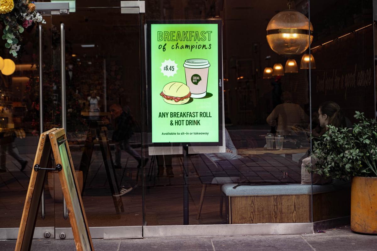 FAQs
1. How does digital signage enhance customer engagement?
Digital…