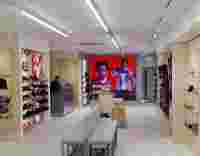 Retail Digital Signage banner