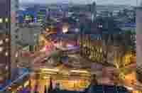 Digital Signage Leeds banner
