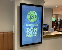 Digital Signage Q+A banner