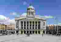 Digital Signage Nottingham banner