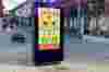 Key Features of Outdoor Digital Totems


High-Brightness…