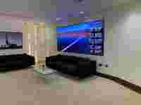 Marketing Digital Signage banner
