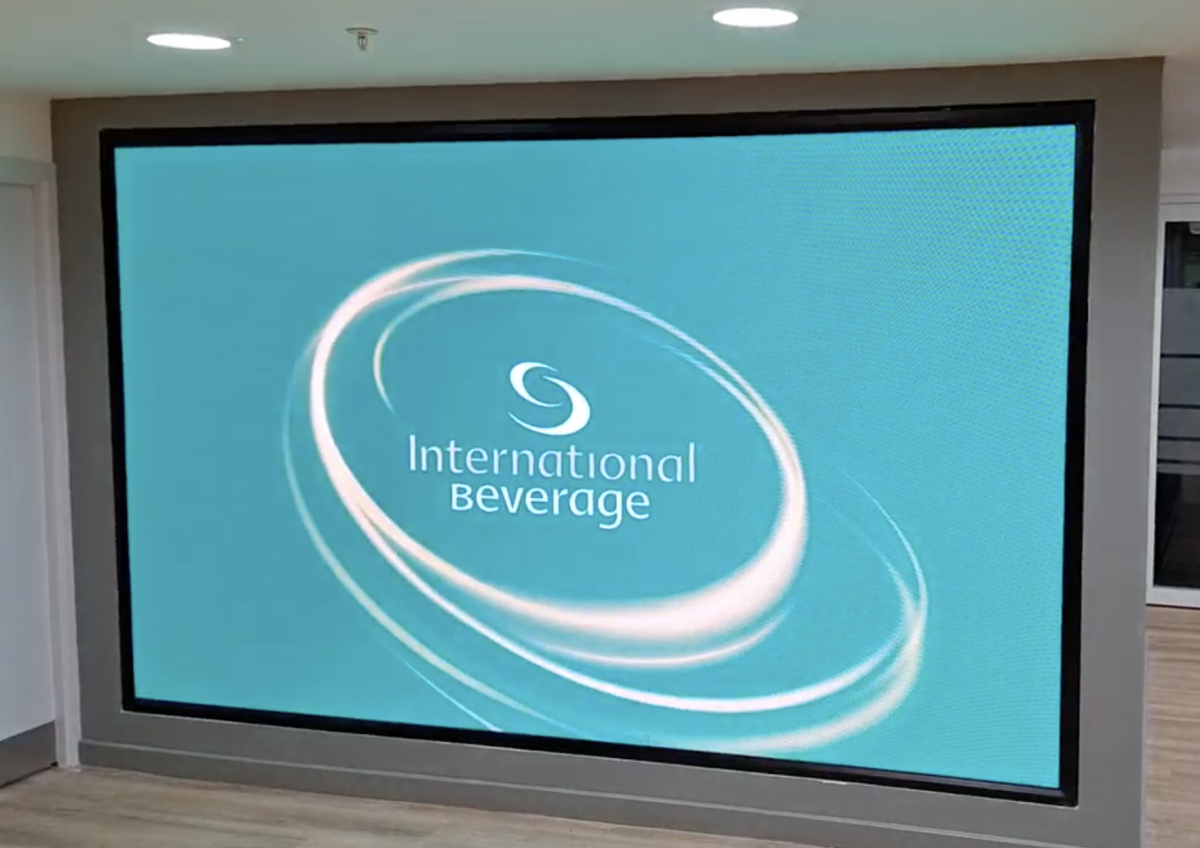 Key Features of Videowalls:
Seamless Display with…
